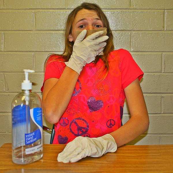 True Life: I'm a Germaphobe and Proud
