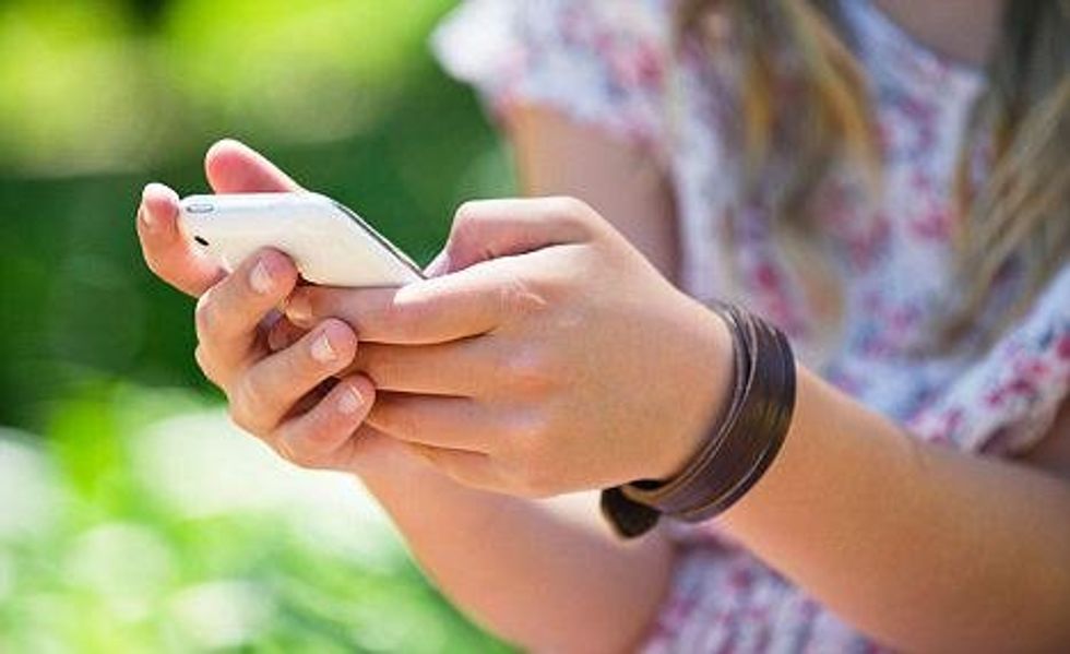 Seeing Past the Screen of Social Media