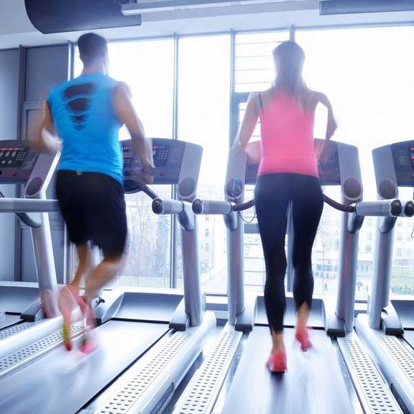 What Running Does For the Mind