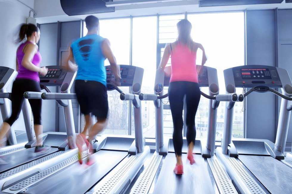 What Running Does For the Mind