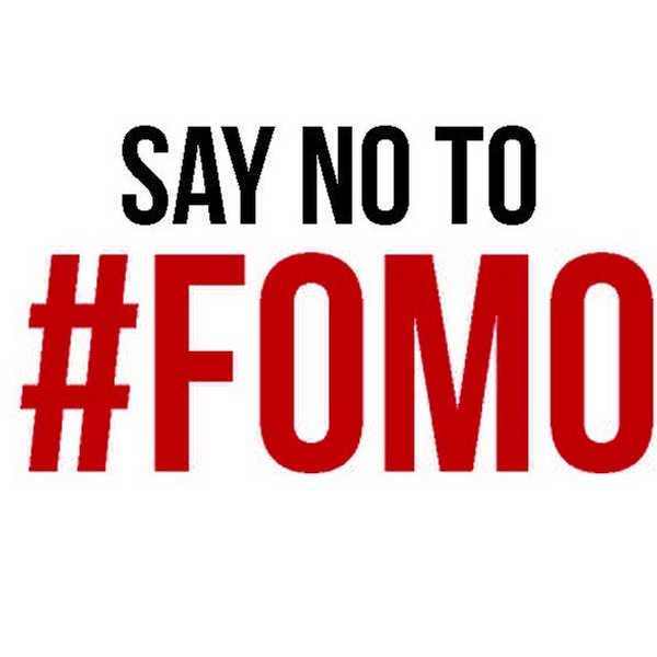 9 Ways to Beat FOMO