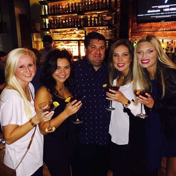 The Real Reason Sorority Dad's Weekend Was Invented