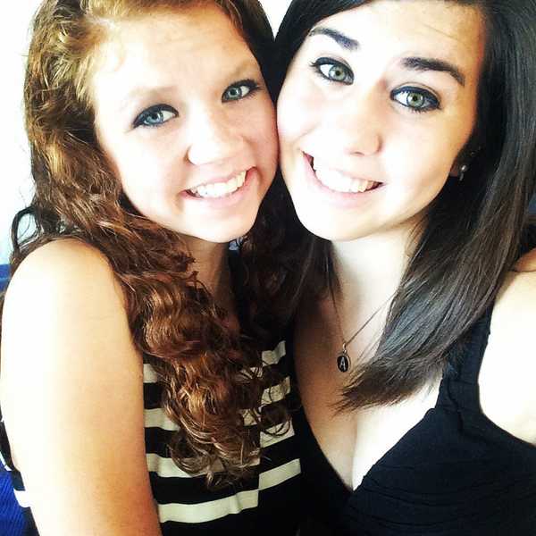 10 Reasons Why Your Sister Is Your Best Friend