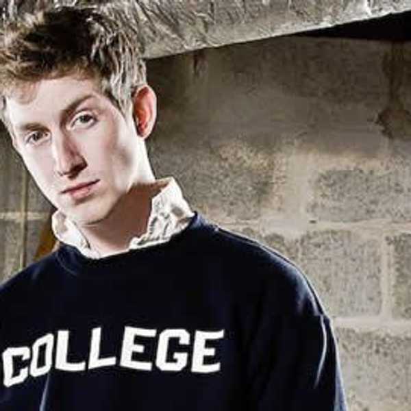 6 Reasons Why College is Your Significant Other