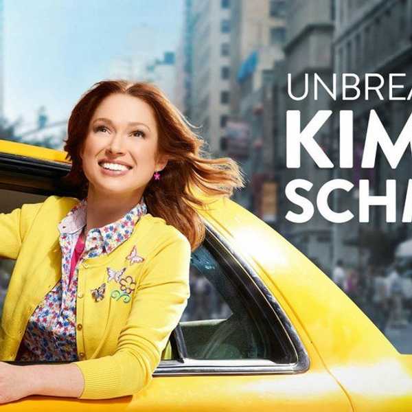 Why 'Unbreakable Kimmy Schmidt' Should Be Your Next Netflix Binge