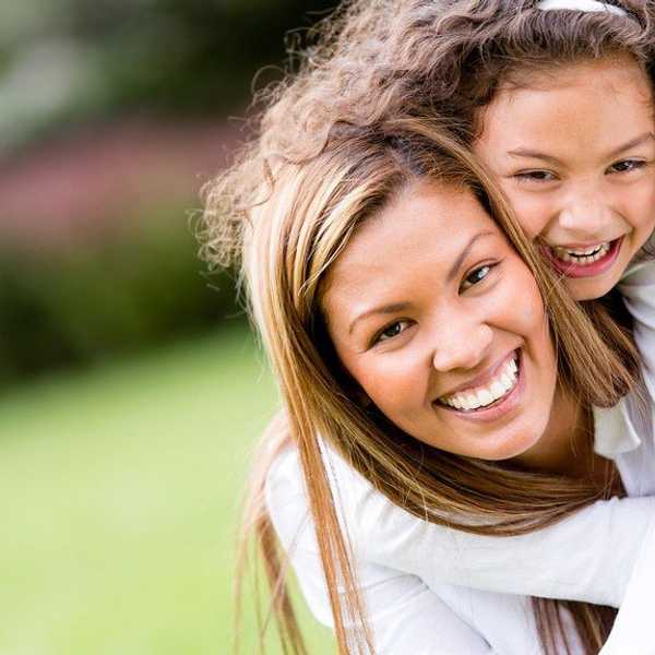Five Things My Mom Was Right About