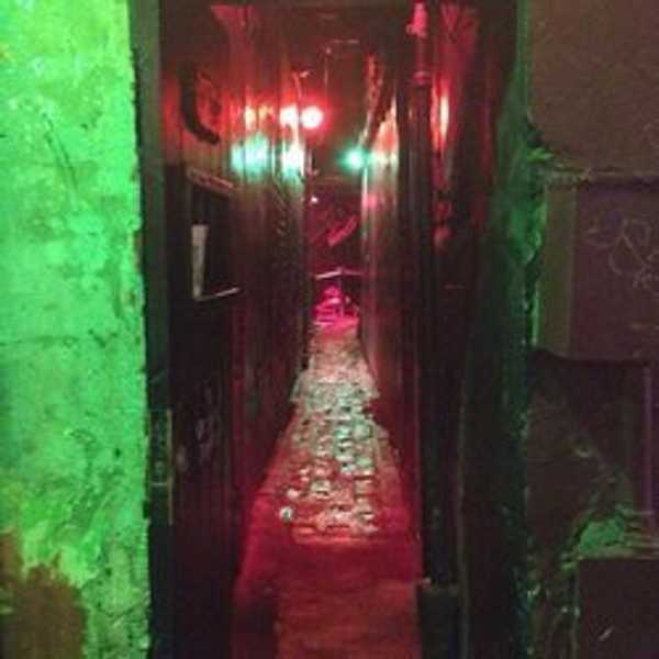 A Week in New Orleans Pt. 2