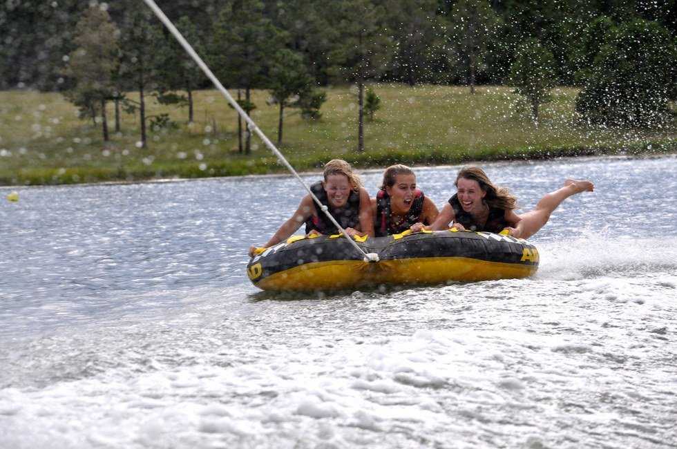 23 Signs You Were Raised in Colorado