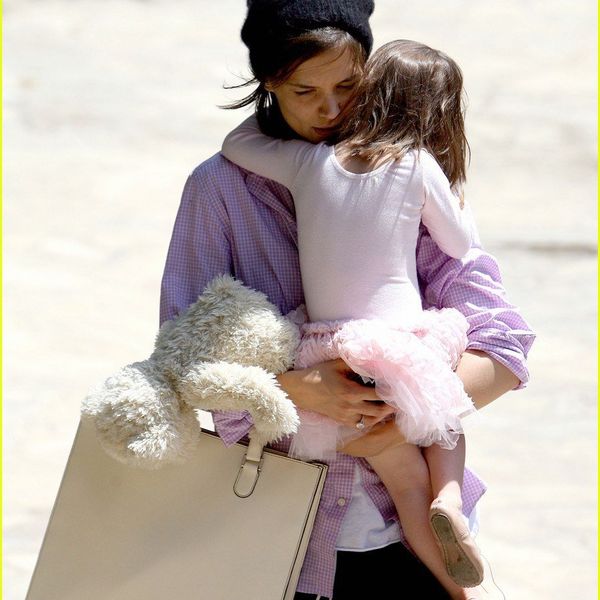 18 Things Dancers Should Thank Their Moms For