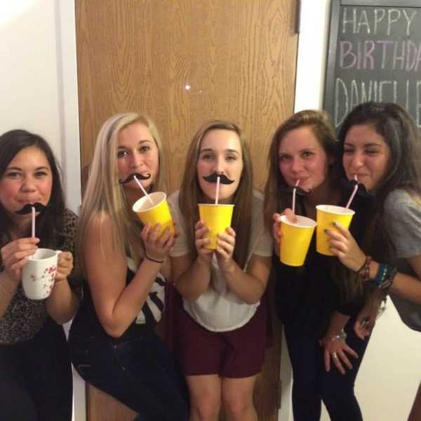 Attempting to Define the College Experience