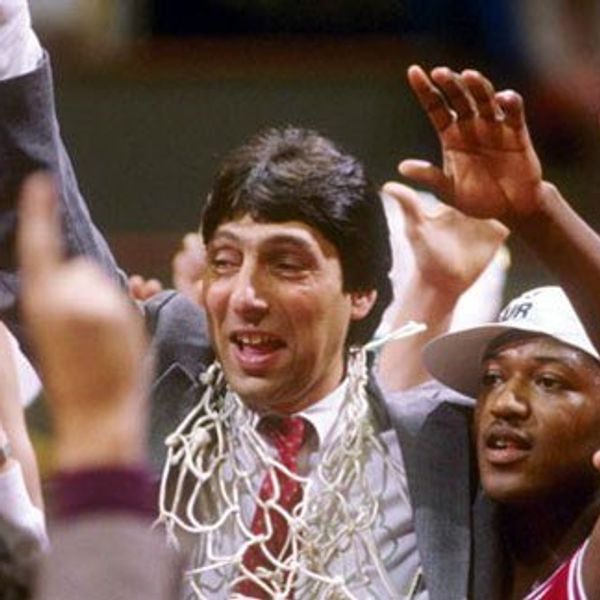 Don't Give Up, Don't Ever Give Up