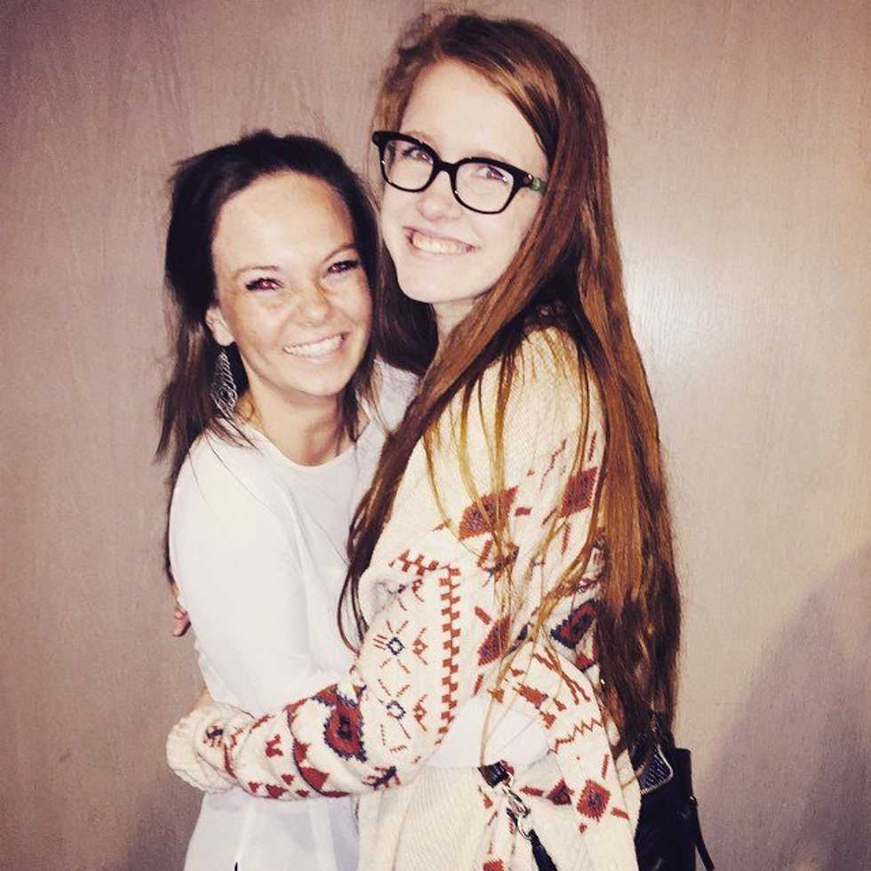 An Open Letter To My Big