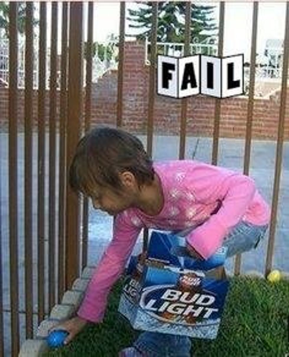 Top 10 Things College Students Want in Their Easter Basket