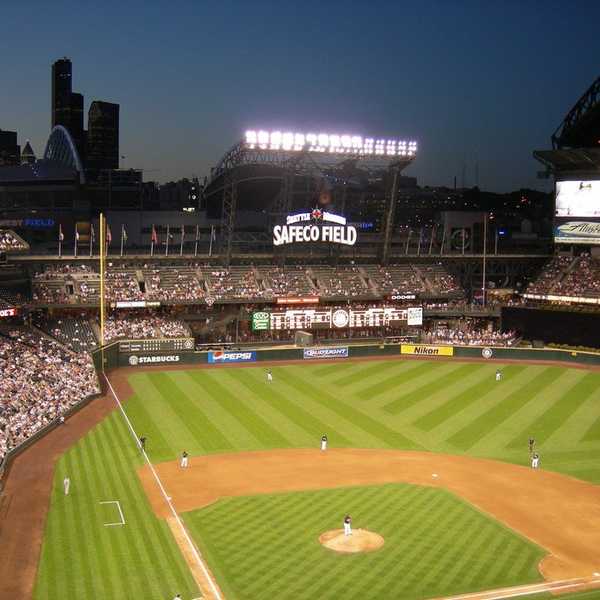 The Diaries of A Cleat Chaser: Mariners Edition