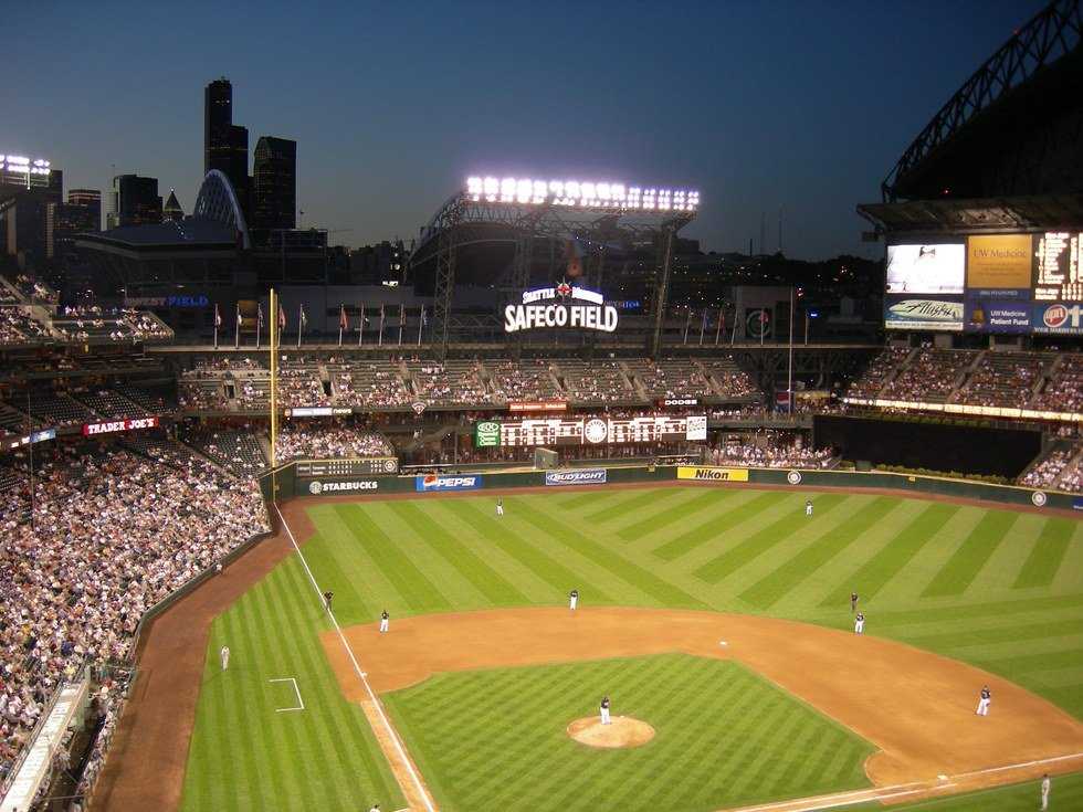 The Diaries of A Cleat Chaser: Mariners Edition
