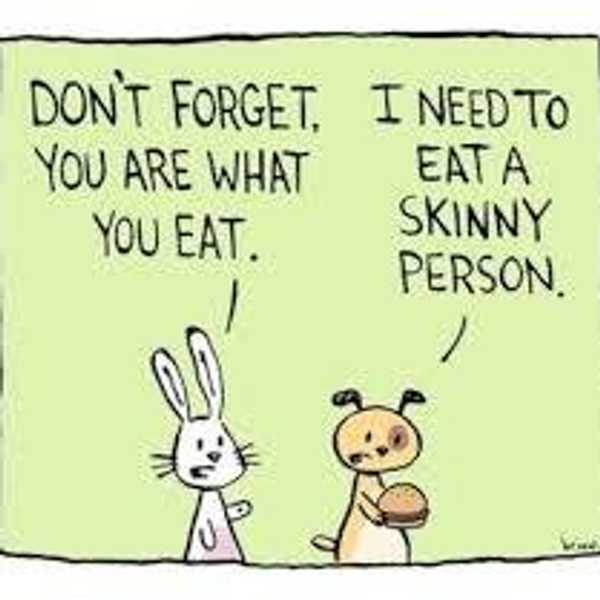 Post Spring Break Diet