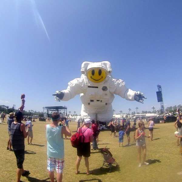 Coachella: Can't Miss Sets