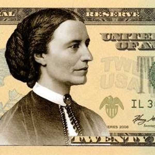 Women on The Money: Why a Woman Should be on the $20 Bill