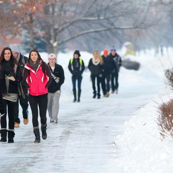 Why Fall Semester is Better Than Spring