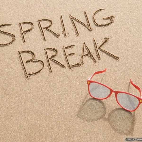 Second Half of the Semester Survival Guide