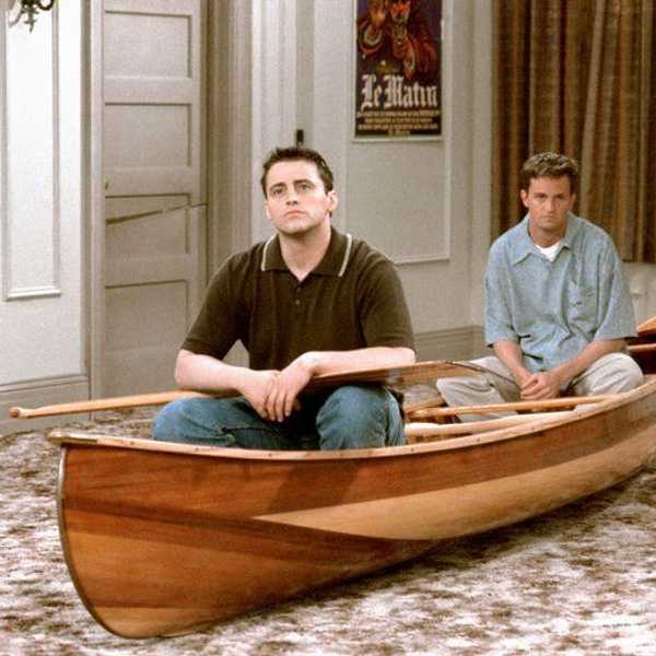 What It Is Like To Live With Your Best Friends