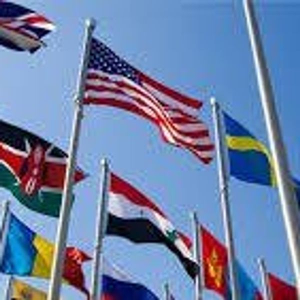 A More Diverse Greek Life