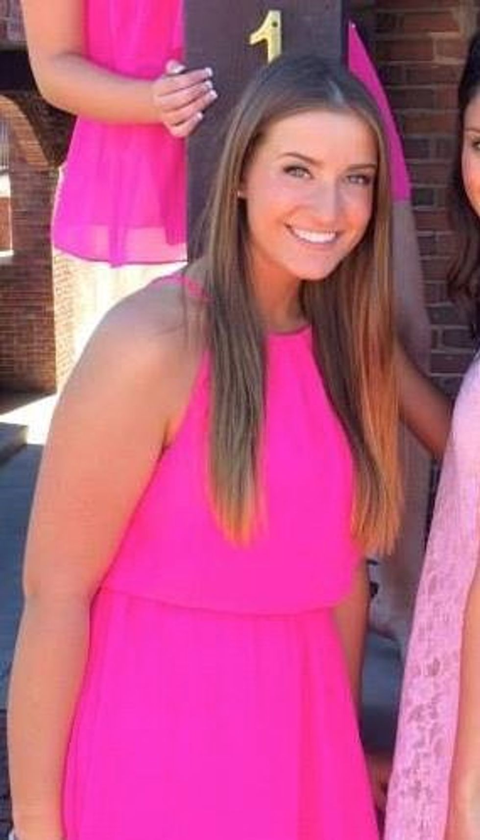 Bachelorette of the Week: Alex Pribyl-Shay