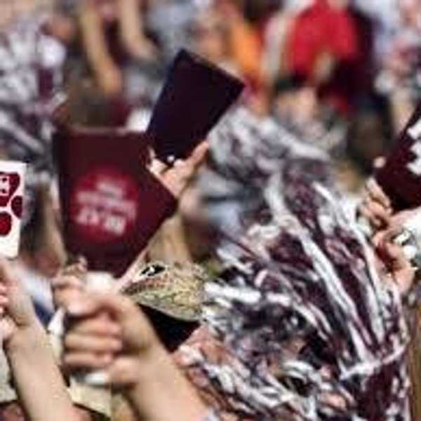 To Be the Best, You Have to Expect the Best