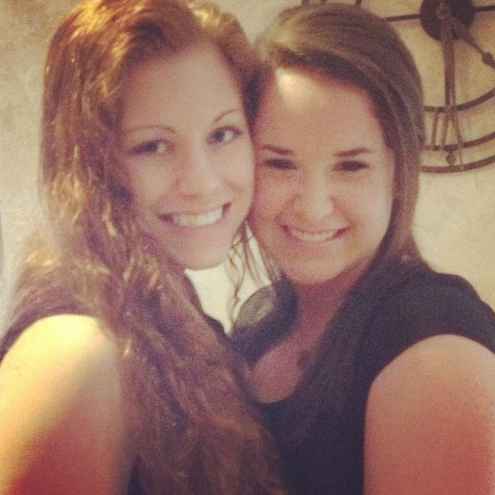 Parting is Not Sweet Sorrow