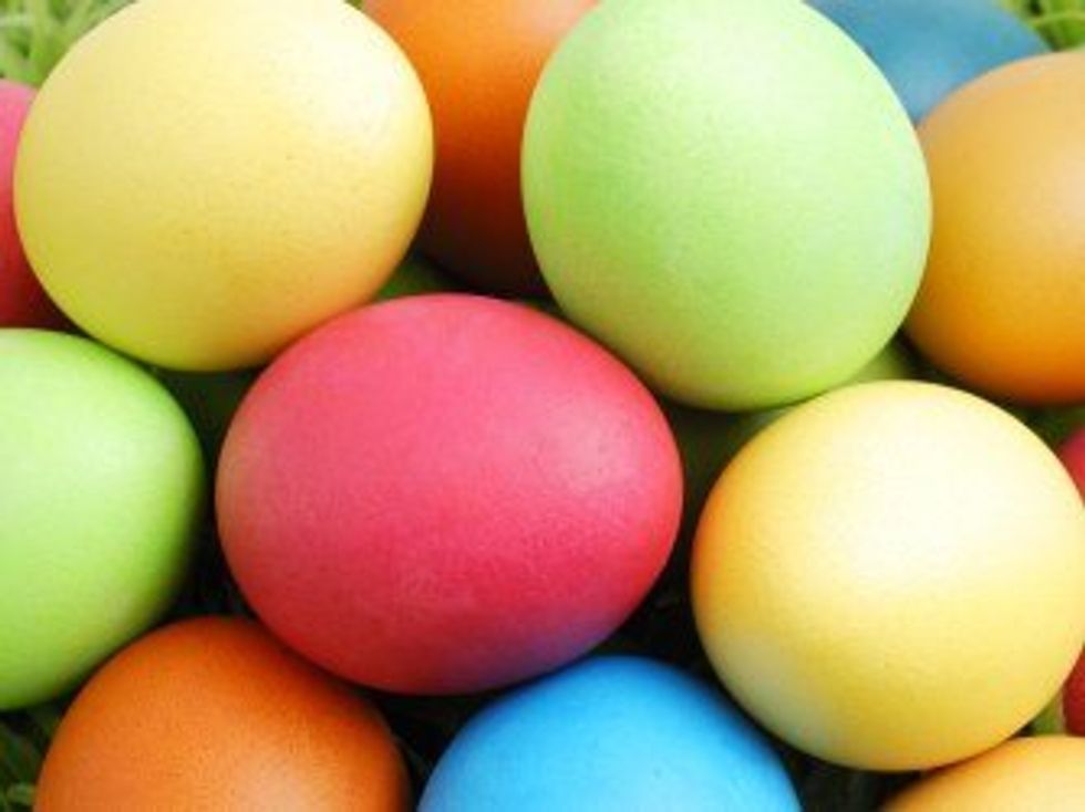 Five Reasons Why Easter Is The Best Holiday