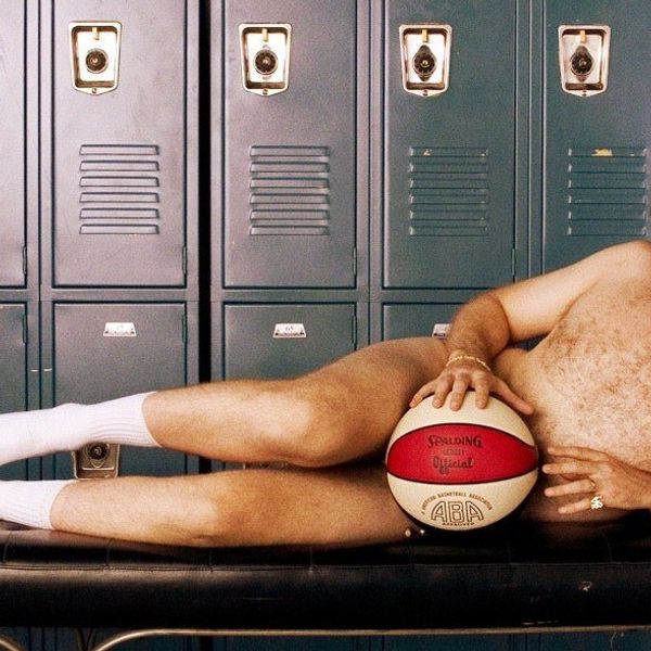 Five Types Of Bracket People