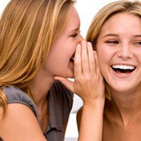Things You Wish Your Friends Would Just Listen To You About