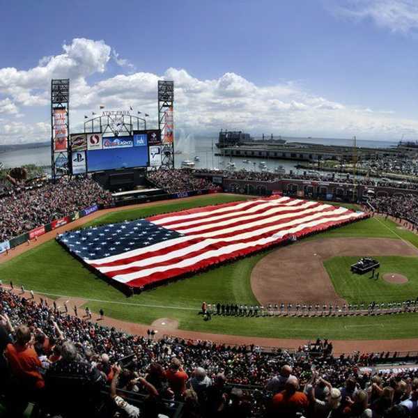 10 Reasons Why Baseball Season is the Best
