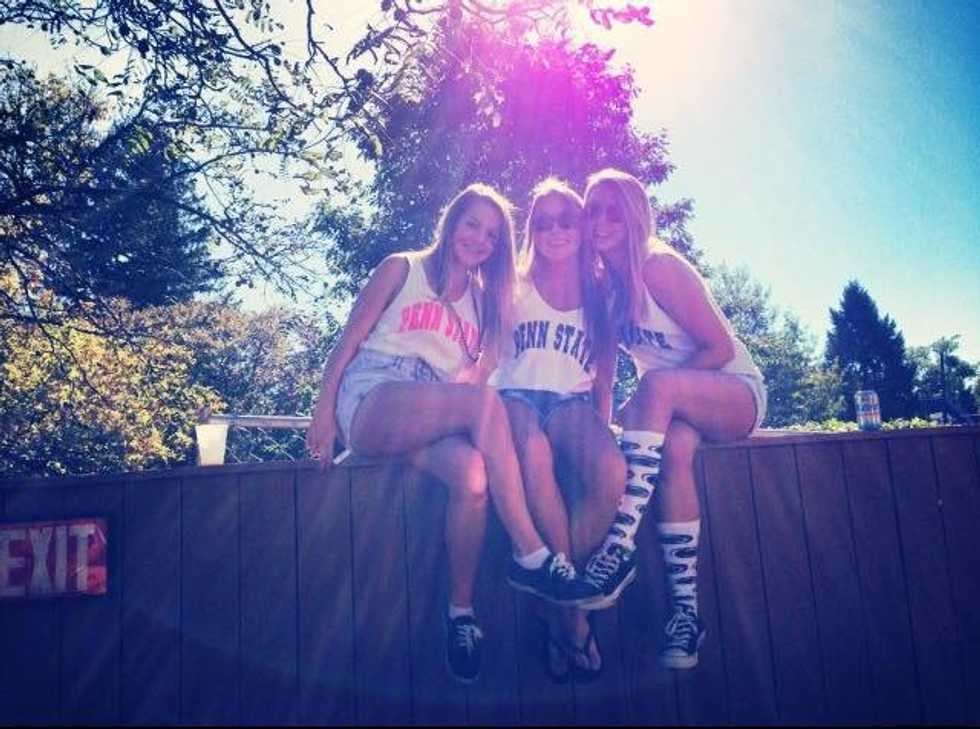 Four Things That Make a Girl Your Best Friend