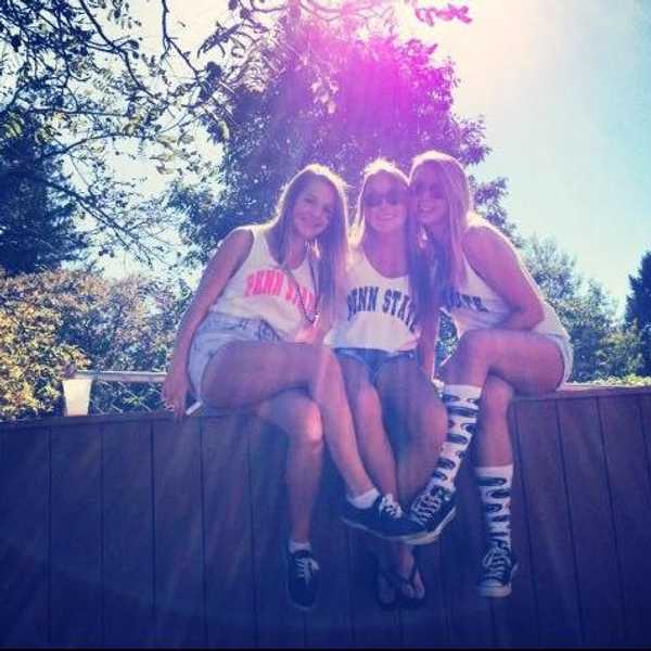 Four Things That Make a Girl Your Best Friend