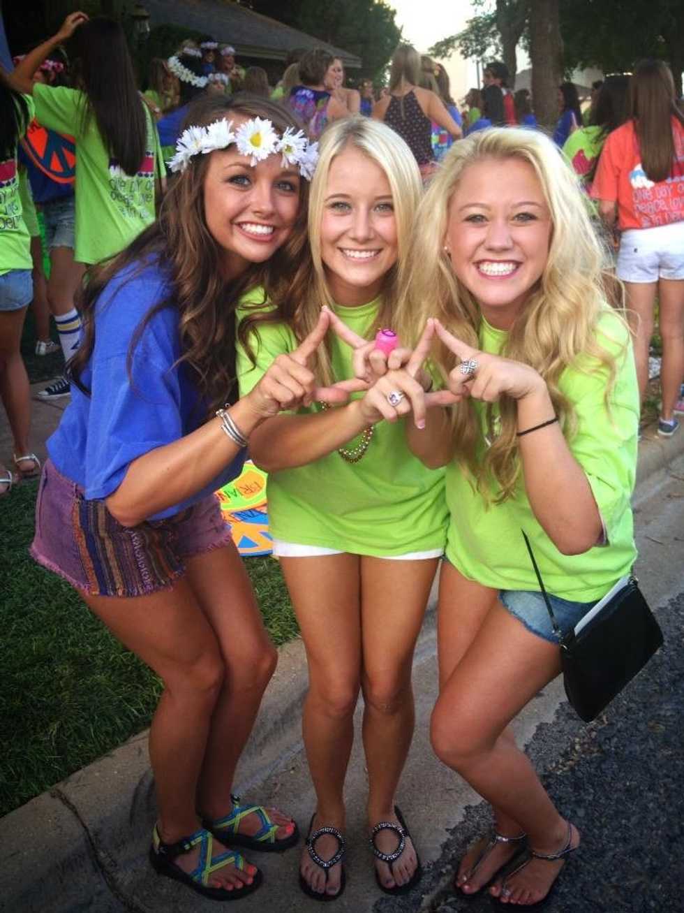 College Skills You Won't Learn in the Classroom