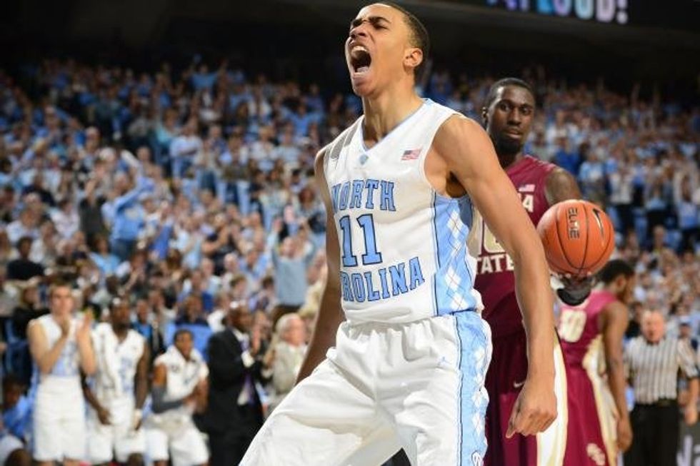 Are You Mad for March?