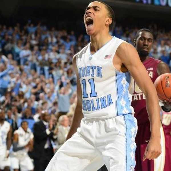 Are You Mad for March?