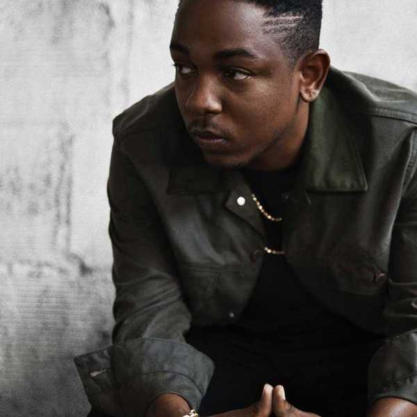 Review: Kendrick Lamar's "To Pimp a Butterfly"