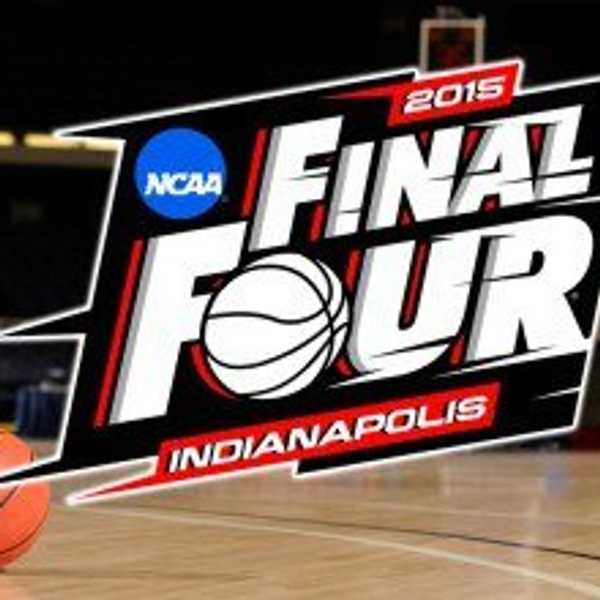 March Madness And Busted Brackets