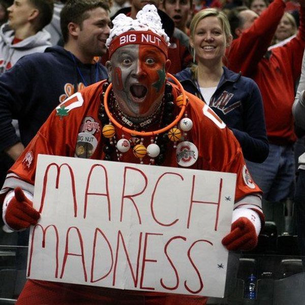 Why Is The Madness So Popular?