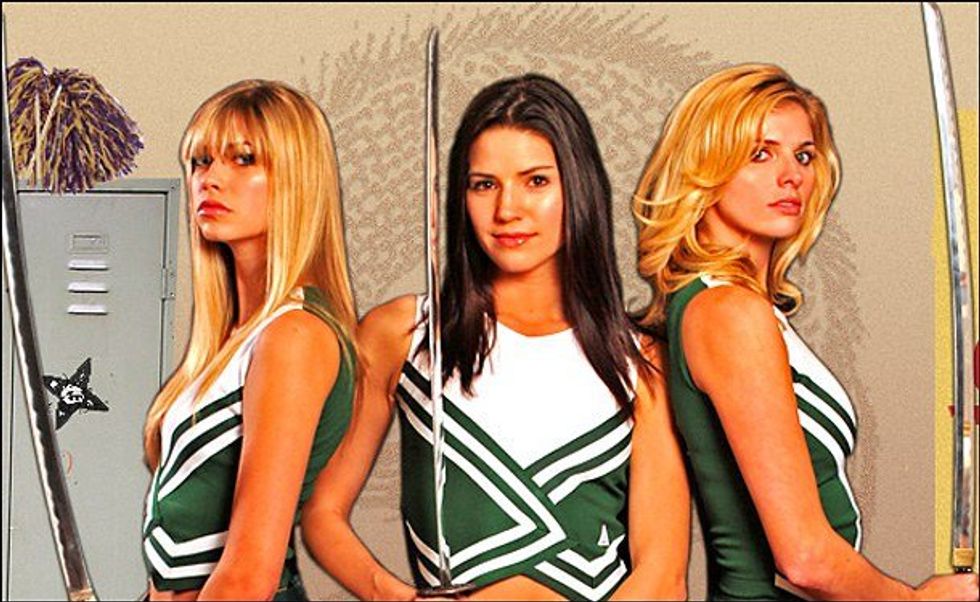 The 7 Weirdest Movies You Will Ever Watch on Netflix