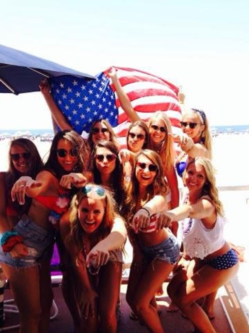 Why Your College Best Friends Are Your Soulmates