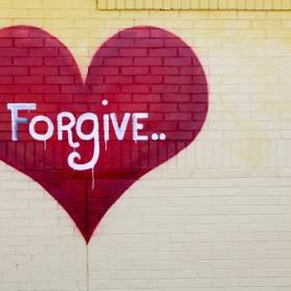 What is Forgiveness?
