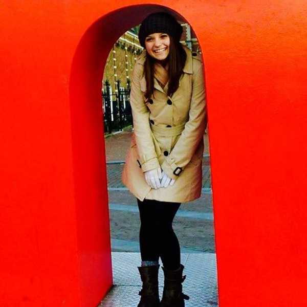 My Spanish Travelogue