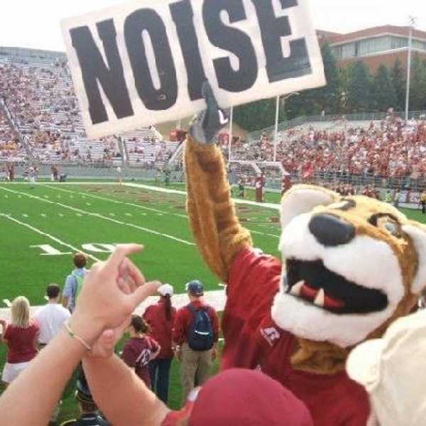 What It Means To Be A Coug