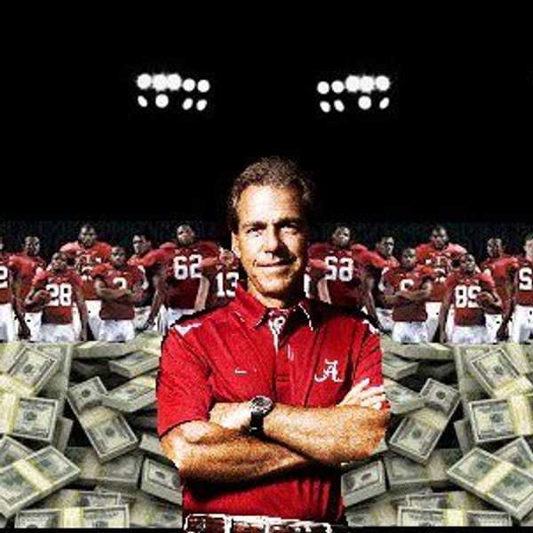 4 Reasons Why Alabama is the Kanye West of College Football