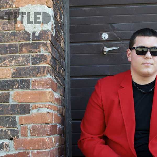 Redcoat Kid: Aaron Bubb