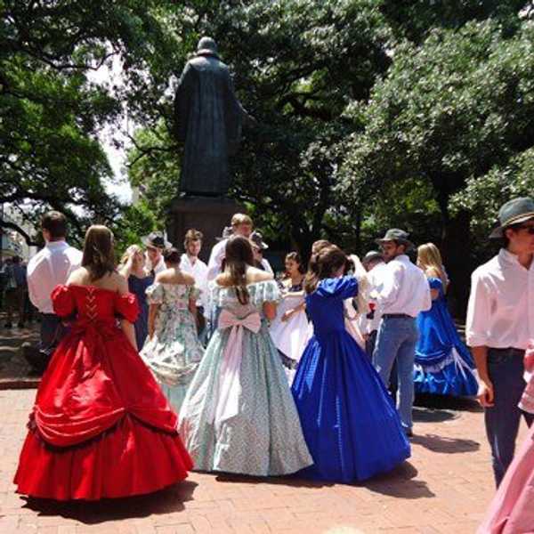 UGA Bans Hoop Skirts: Cultural Generalization As A Form Of Racism