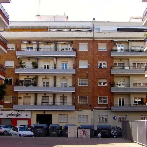 A Semester In Spain